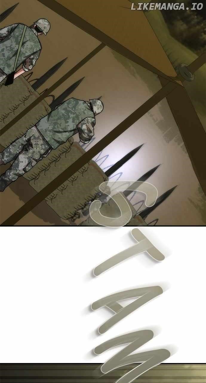 Zombie Revelation: 82-08 - Chapter 36 Page 52