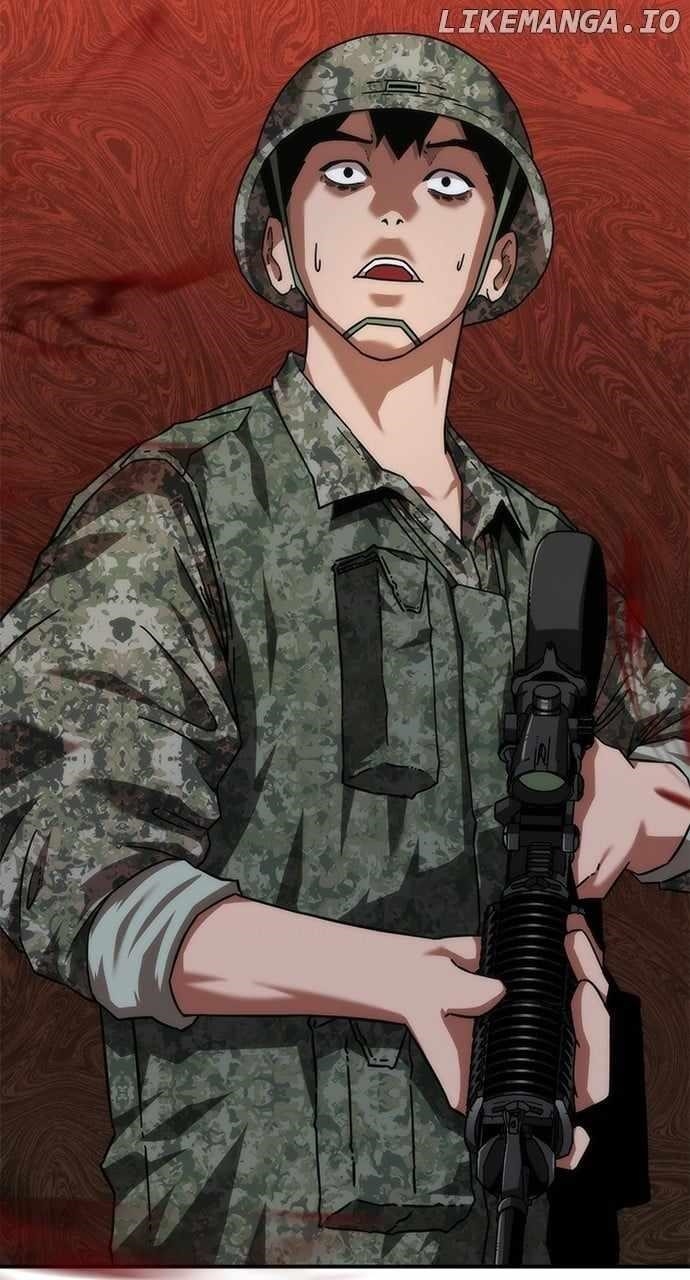 Zombie Revelation: 82-08 - Chapter 36 Page 79