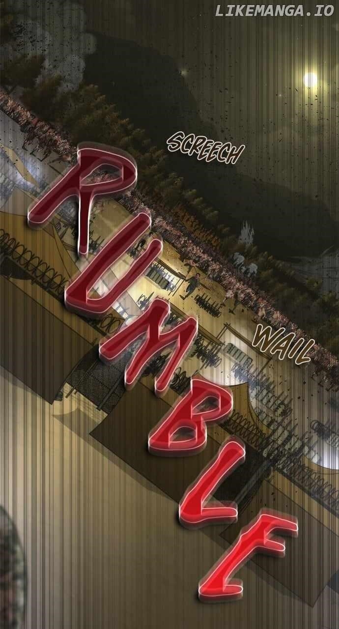 Zombie Revelation: 82-08 - Chapter 37 Page 25