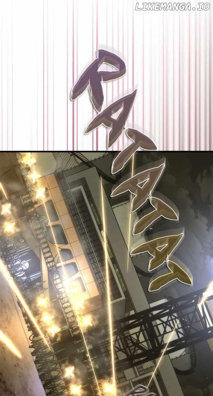 Zombie Revelation: 82-08 - Chapter 37 Page 35