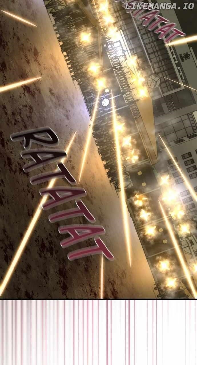 Zombie Revelation: 82-08 - Chapter 37 Page 36