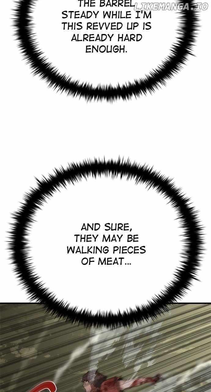 Zombie Revelation: 82-08 - Chapter 37 Page 48