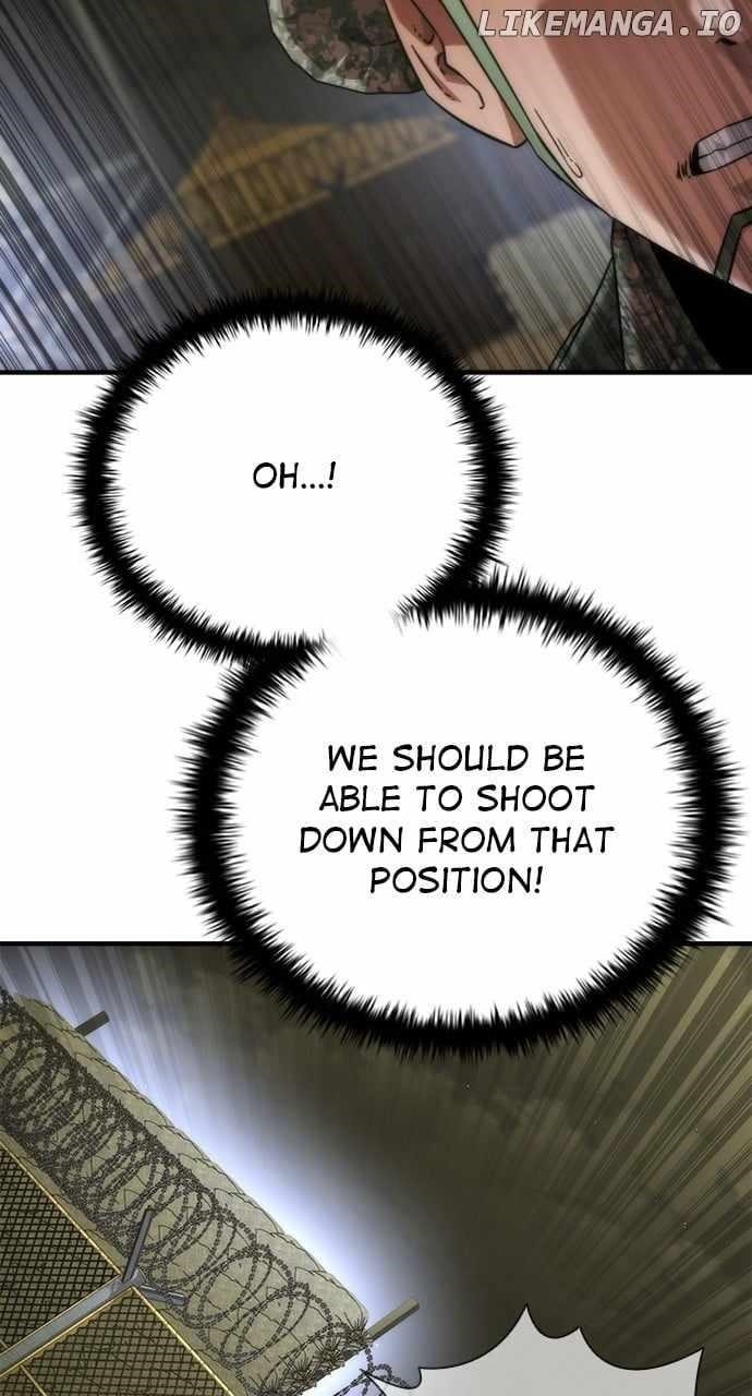 Zombie Revelation: 82-08 - Chapter 37 Page 6