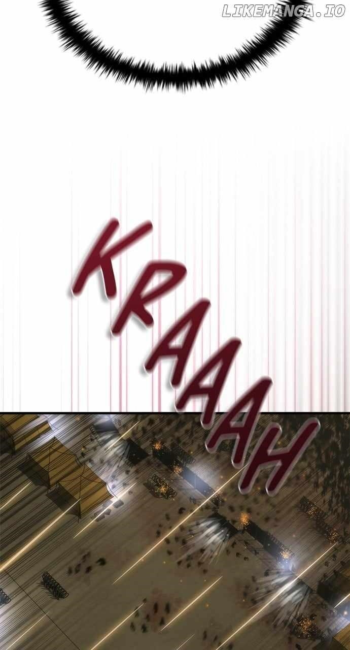 Zombie Revelation: 82-08 - Chapter 37 Page 61