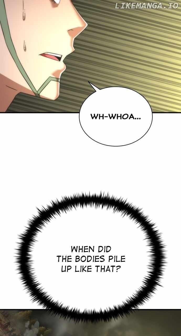 Zombie Revelation: 82-08 - Chapter 37 Page 66