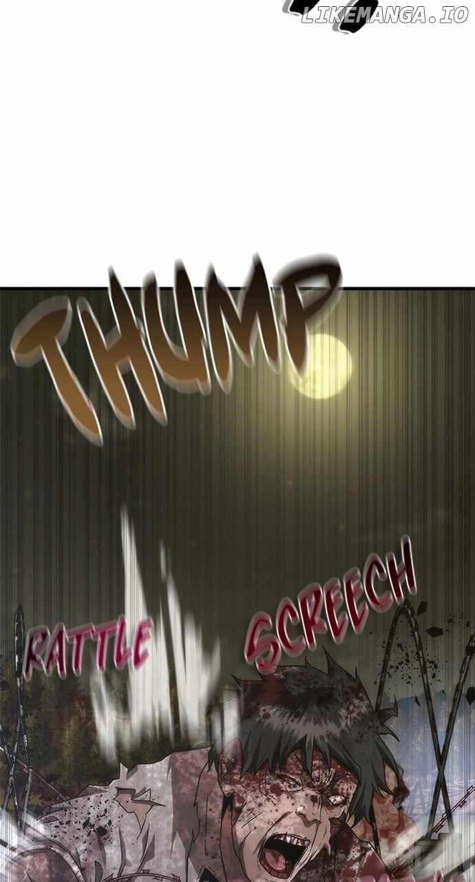 Zombie Revelation: 82-08 - Chapter 37 Page 73