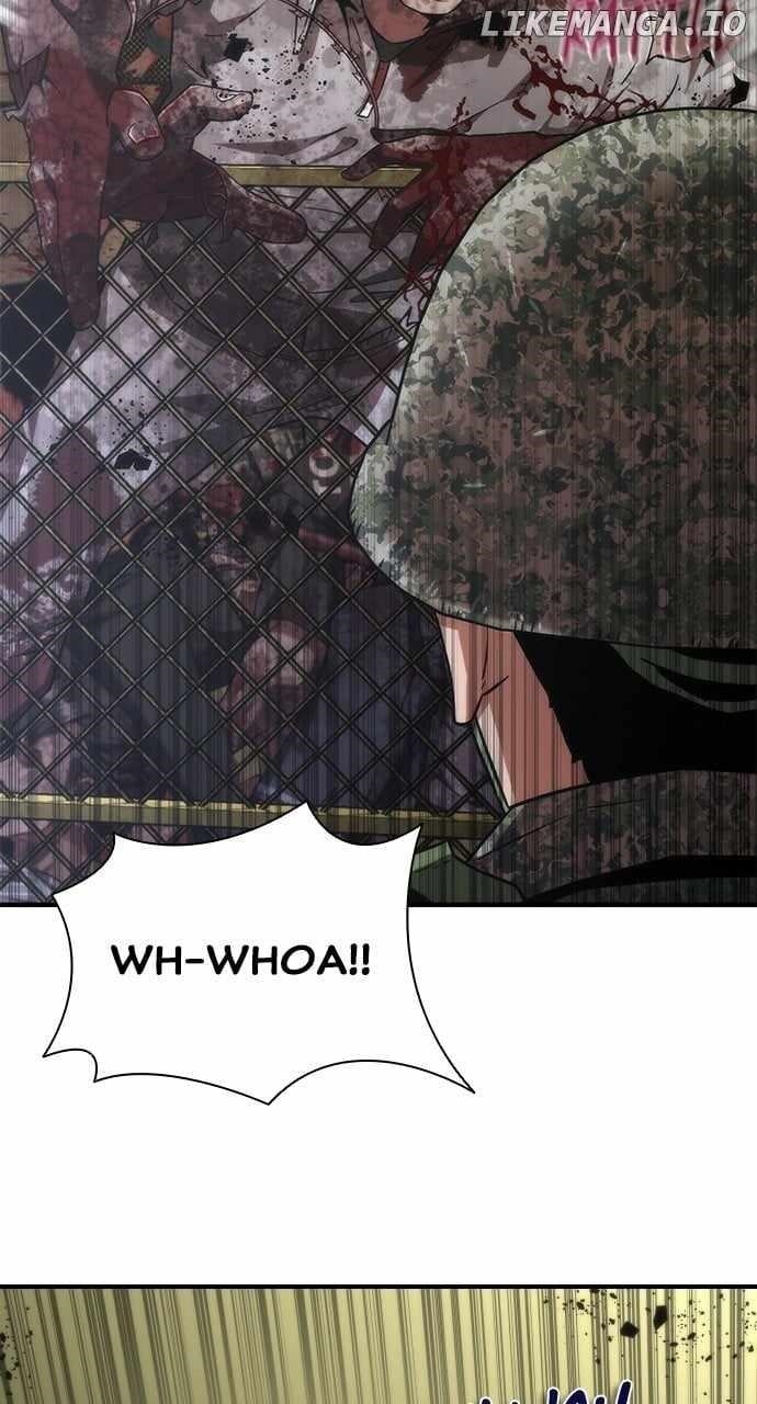 Zombie Revelation: 82-08 - Chapter 37 Page 74