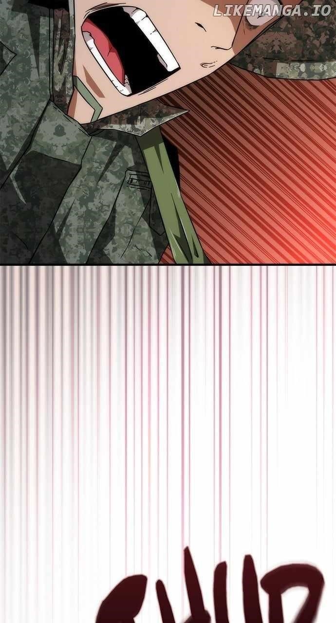 Zombie Revelation: 82-08 - Chapter 37 Page 80