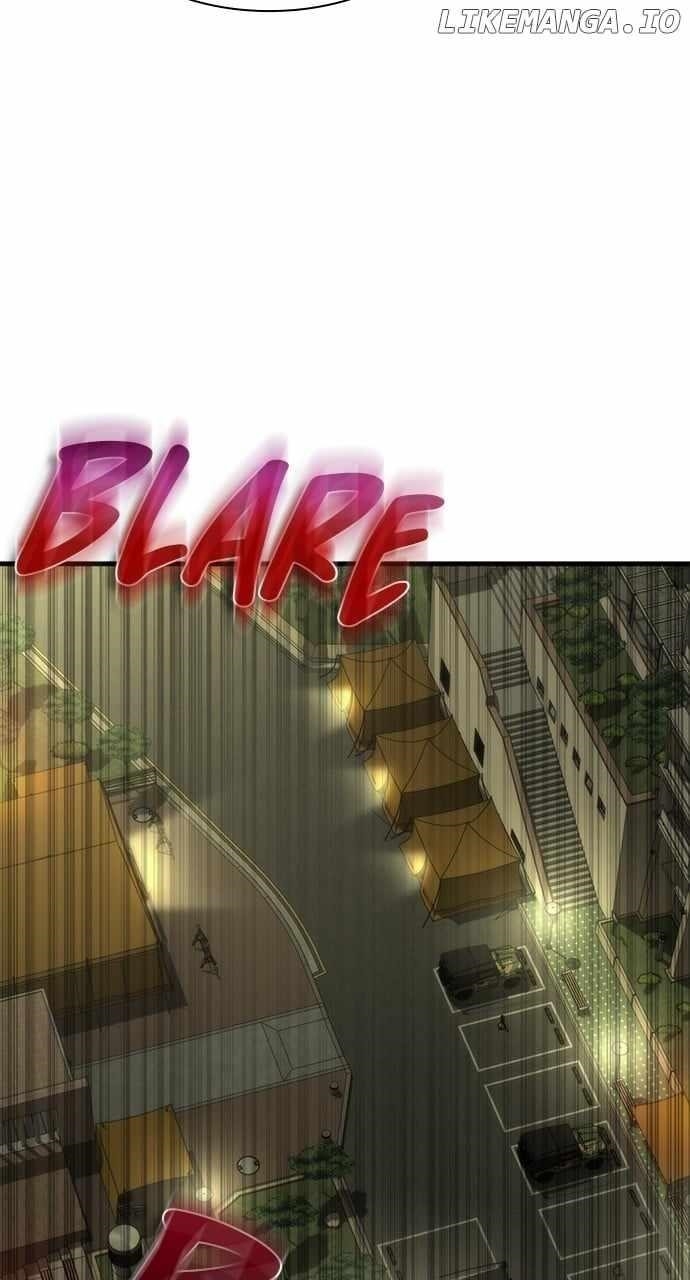 Zombie Revelation: 82-08 - Chapter 37 Page 9