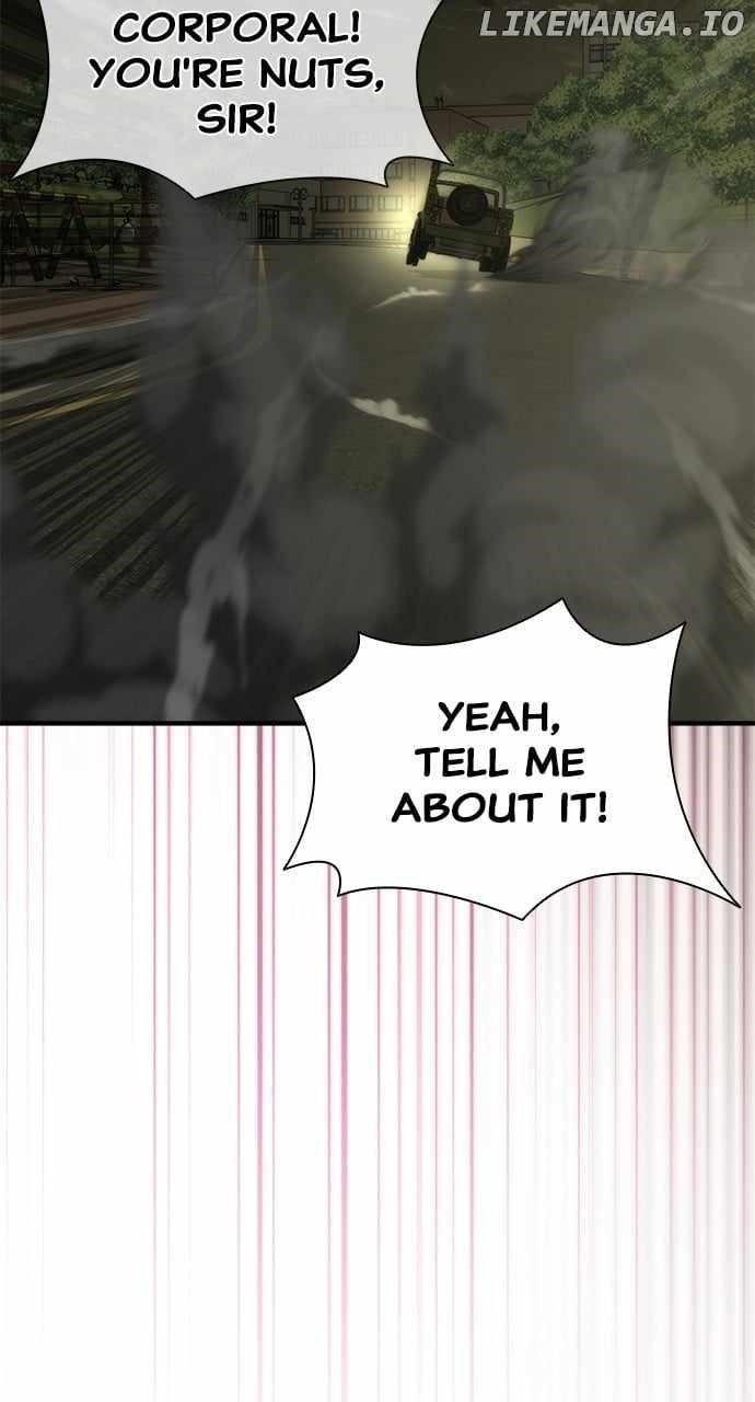 Zombie Revelation: 82-08 - Chapter 38 Page 103