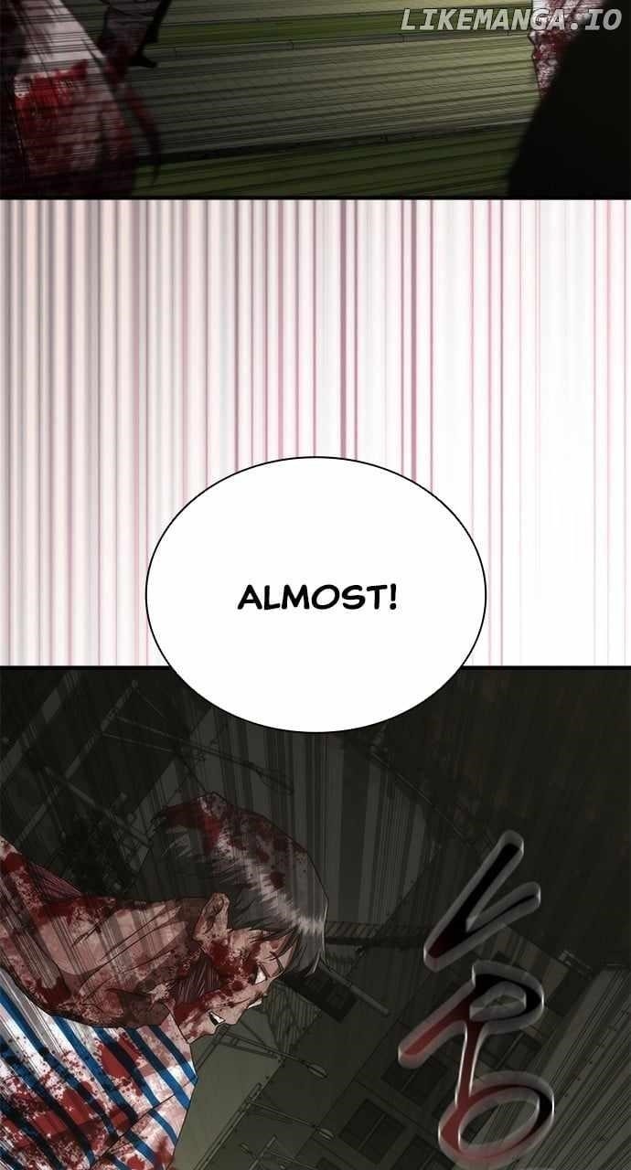 Zombie Revelation: 82-08 - Chapter 38 Page 112