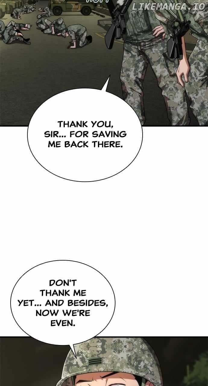 Zombie Revelation: 82-08 - Chapter 38 Page 21