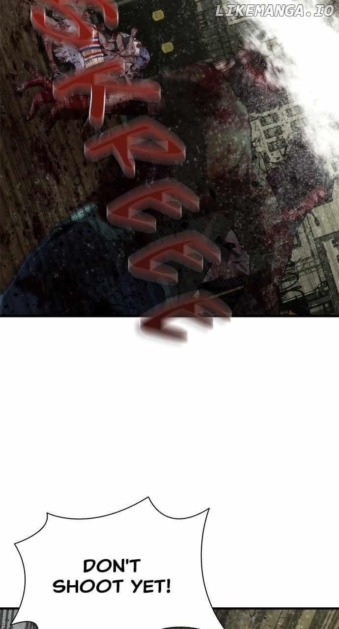 Zombie Revelation: 82-08 - Chapter 38 Page 37