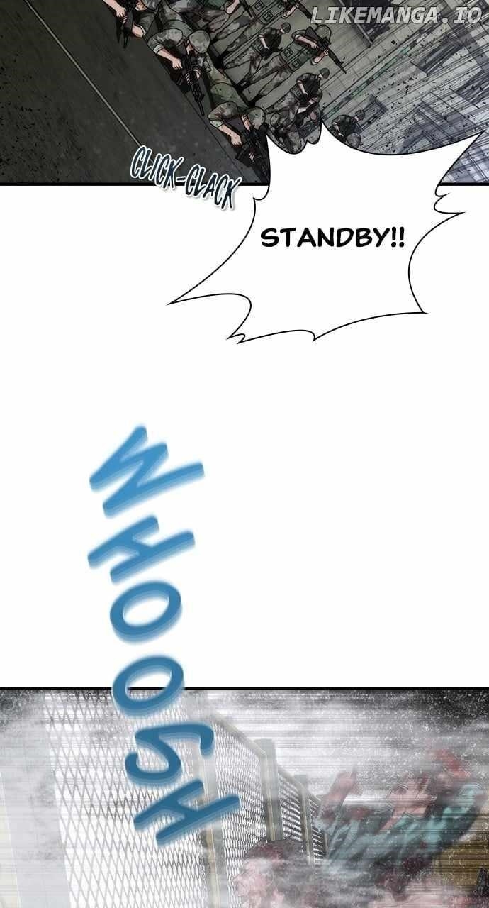 Zombie Revelation: 82-08 - Chapter 38 Page 39