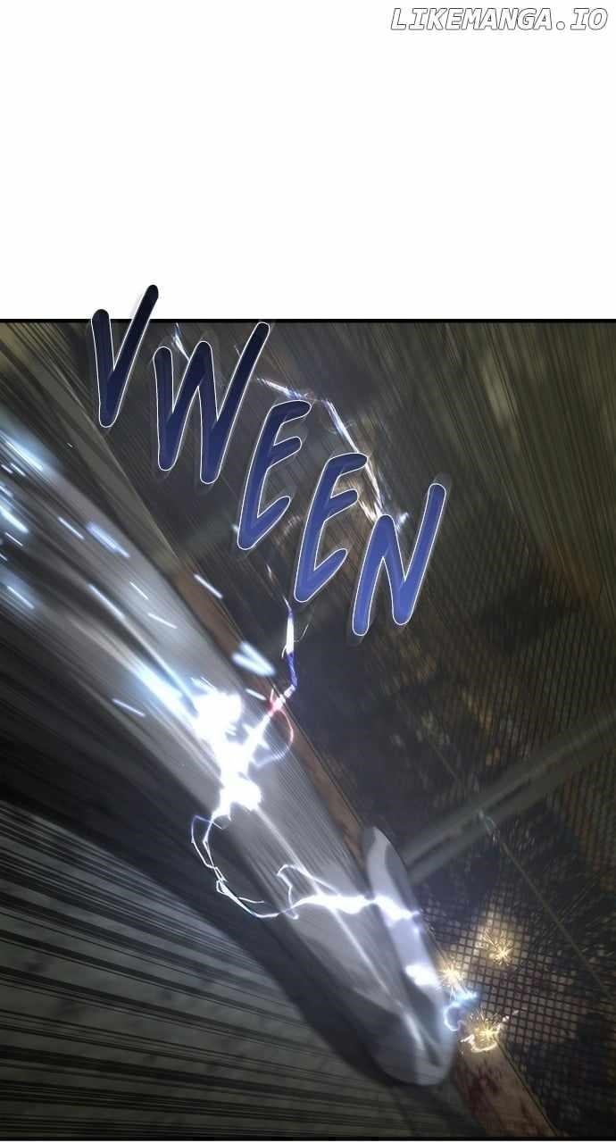 Zombie Revelation: 82-08 - Chapter 38 Page 50