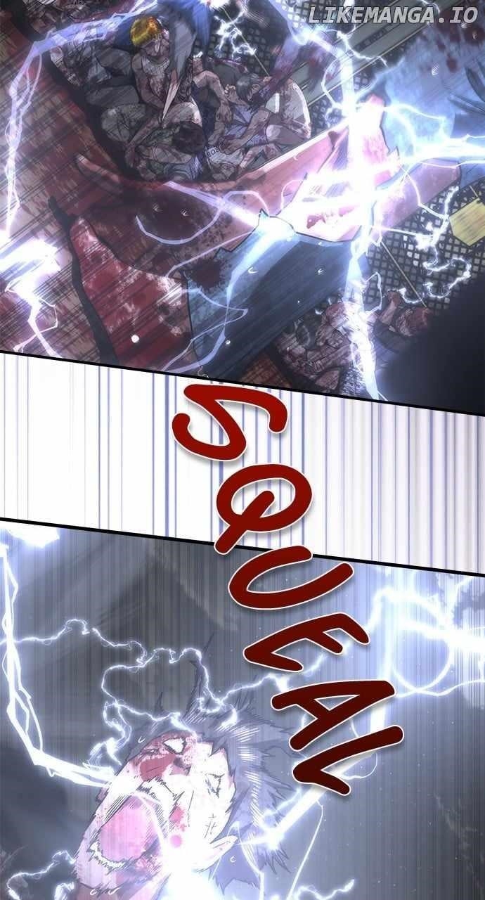 Zombie Revelation: 82-08 - Chapter 38 Page 54