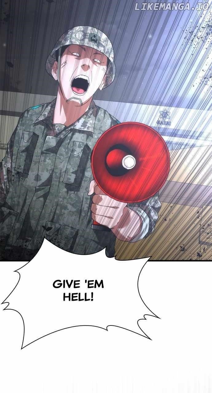 Zombie Revelation: 82-08 - Chapter 38 Page 57