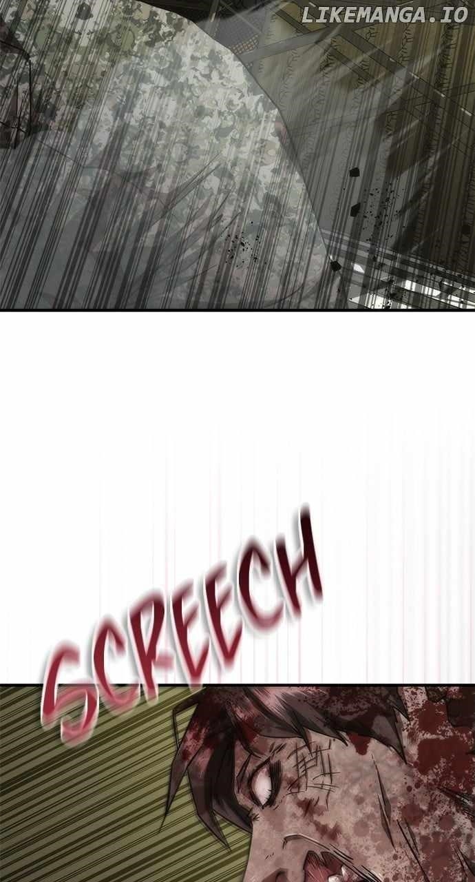 Zombie Revelation: 82-08 - Chapter 38 Page 7