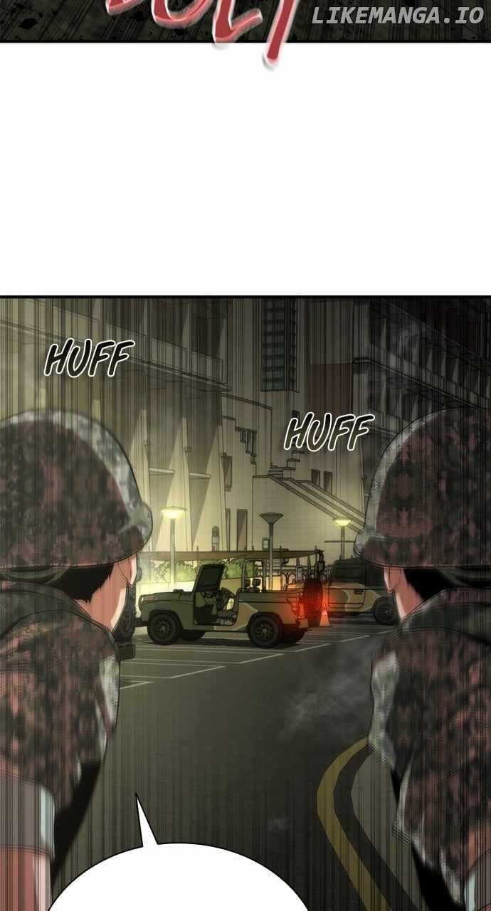 Zombie Revelation: 82-08 - Chapter 38 Page 89