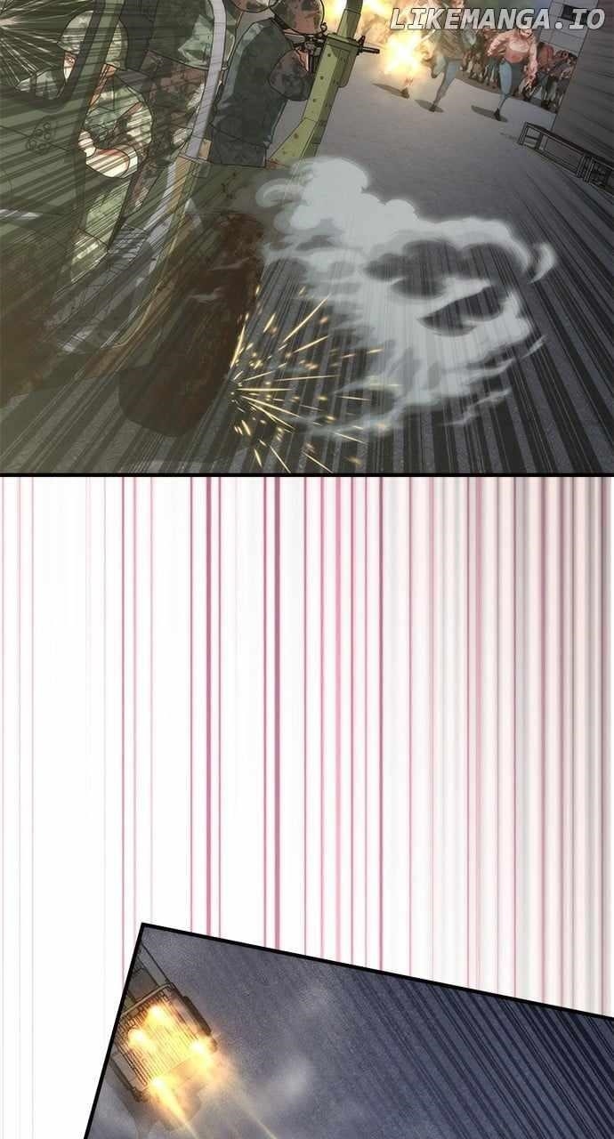 Zombie Revelation: 82-08 - Chapter 39 Page 102