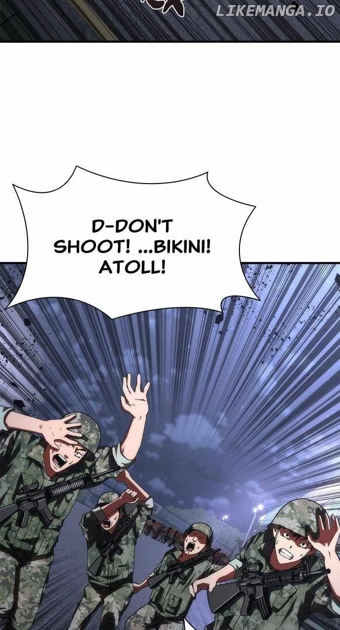 Zombie Revelation: 82-08 - Chapter 39 Page 113