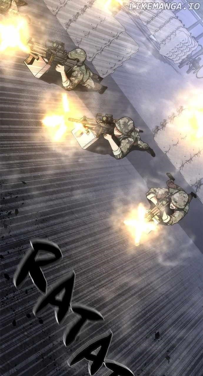 Zombie Revelation: 82-08 - Chapter 39 Page 119