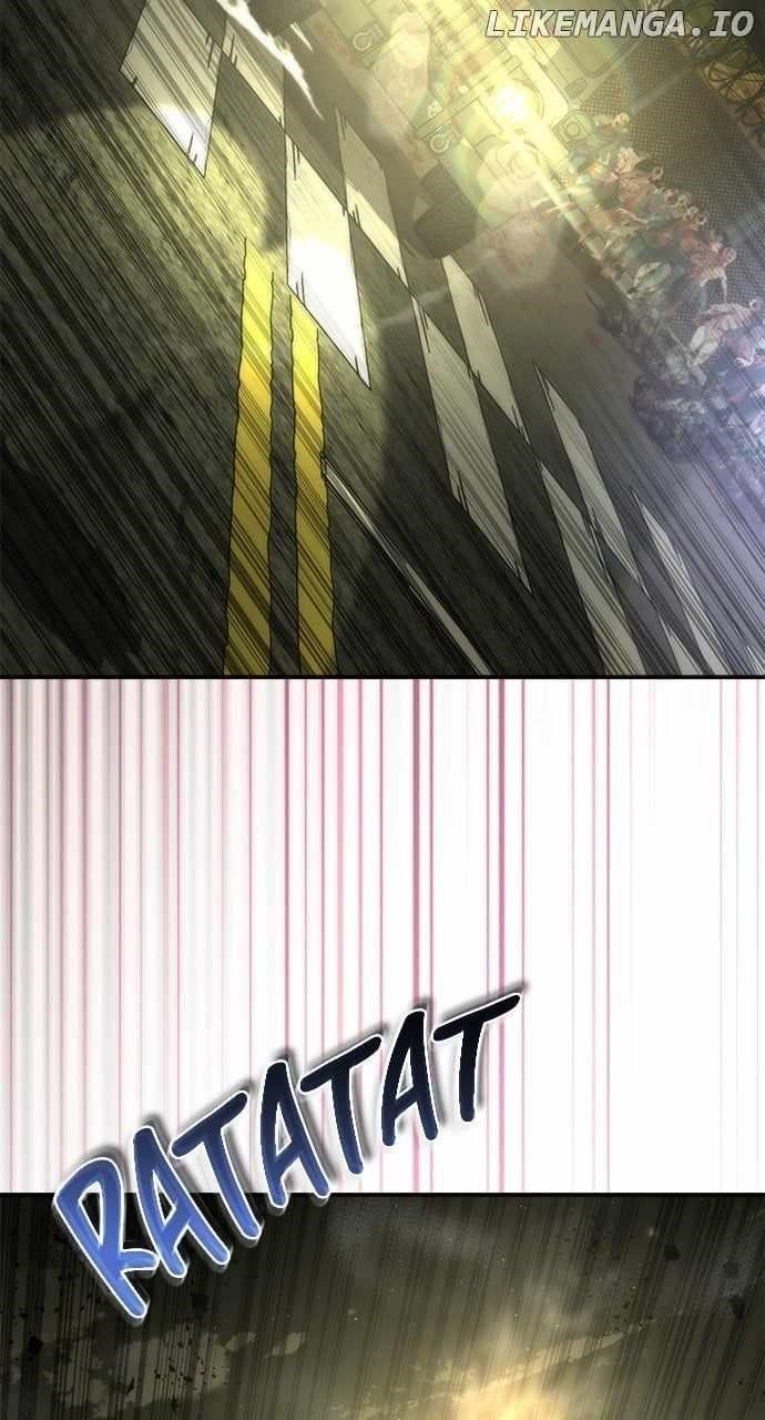 Zombie Revelation: 82-08 - Chapter 39 Page 14