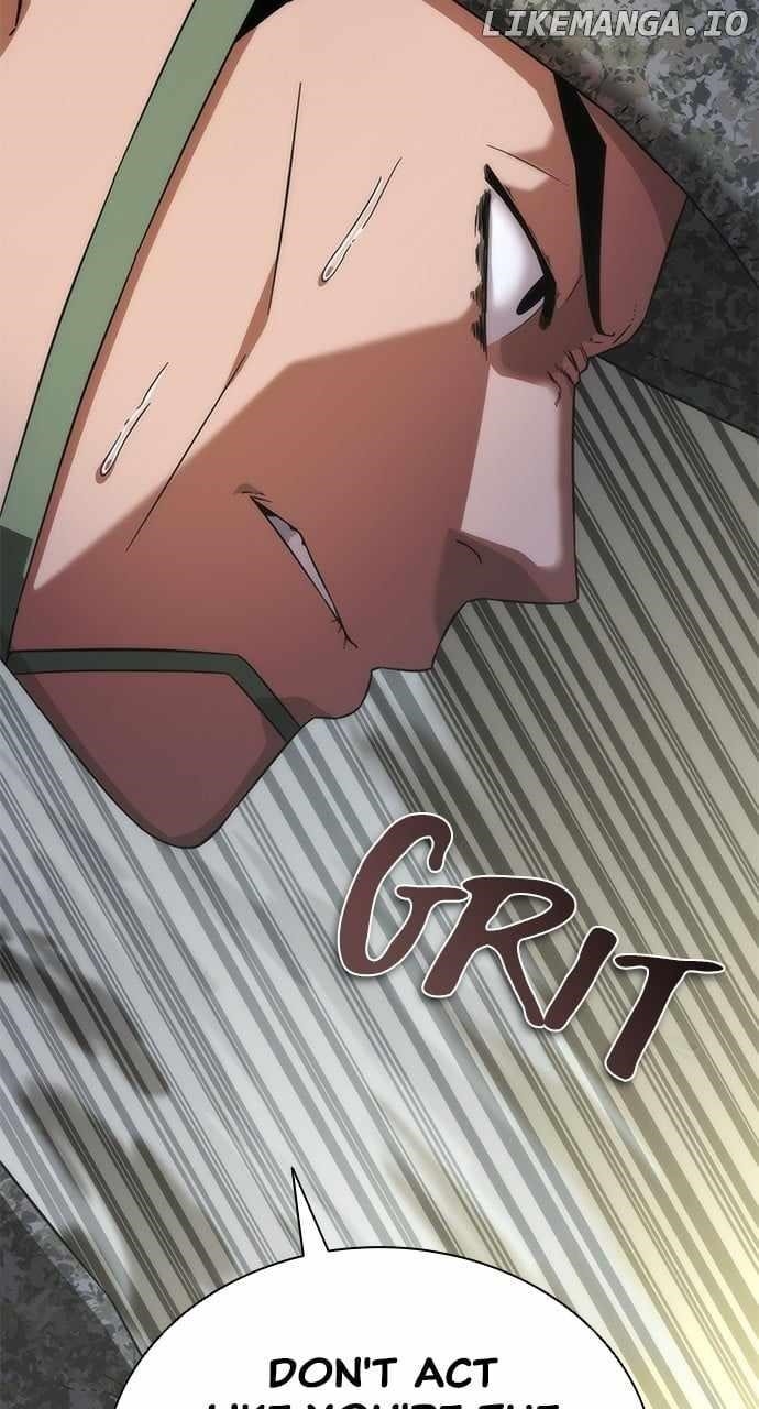 Zombie Revelation: 82-08 - Chapter 39 Page 38