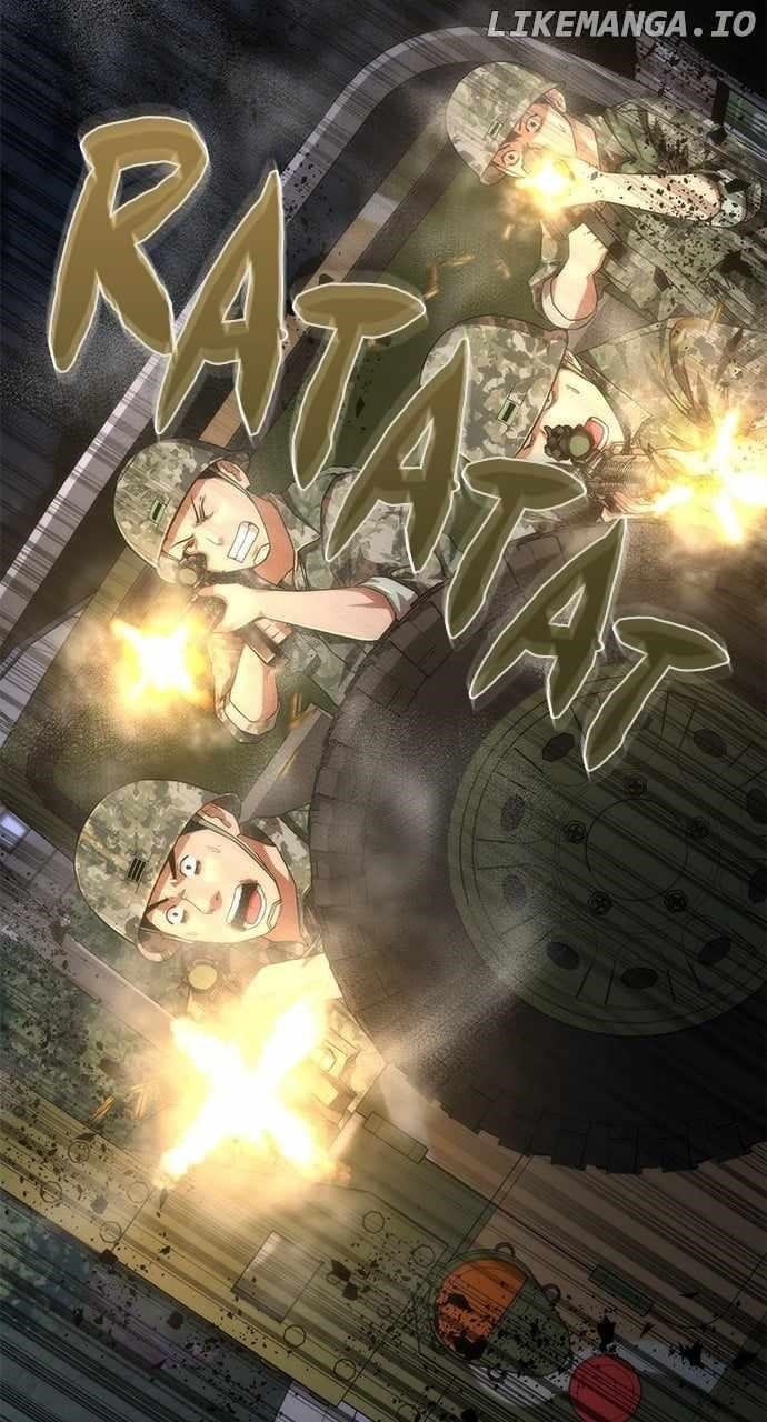 Zombie Revelation: 82-08 - Chapter 39 Page 51