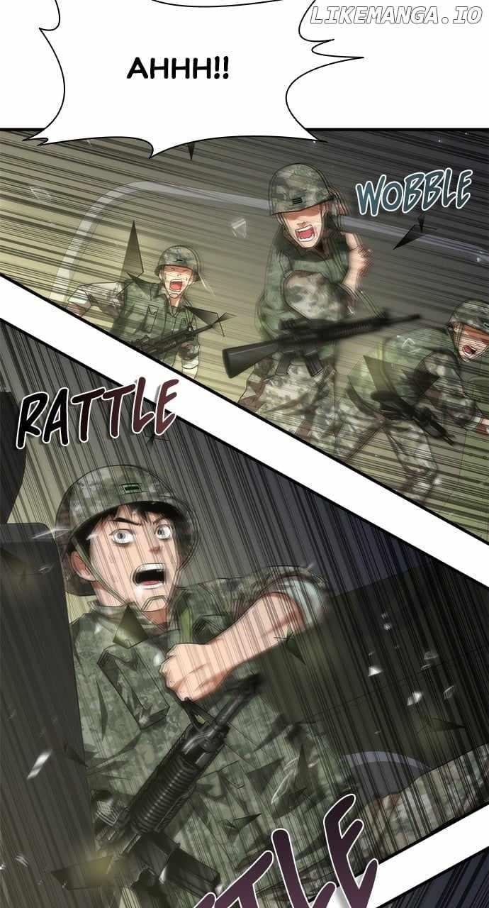 Zombie Revelation: 82-08 - Chapter 39 Page 73