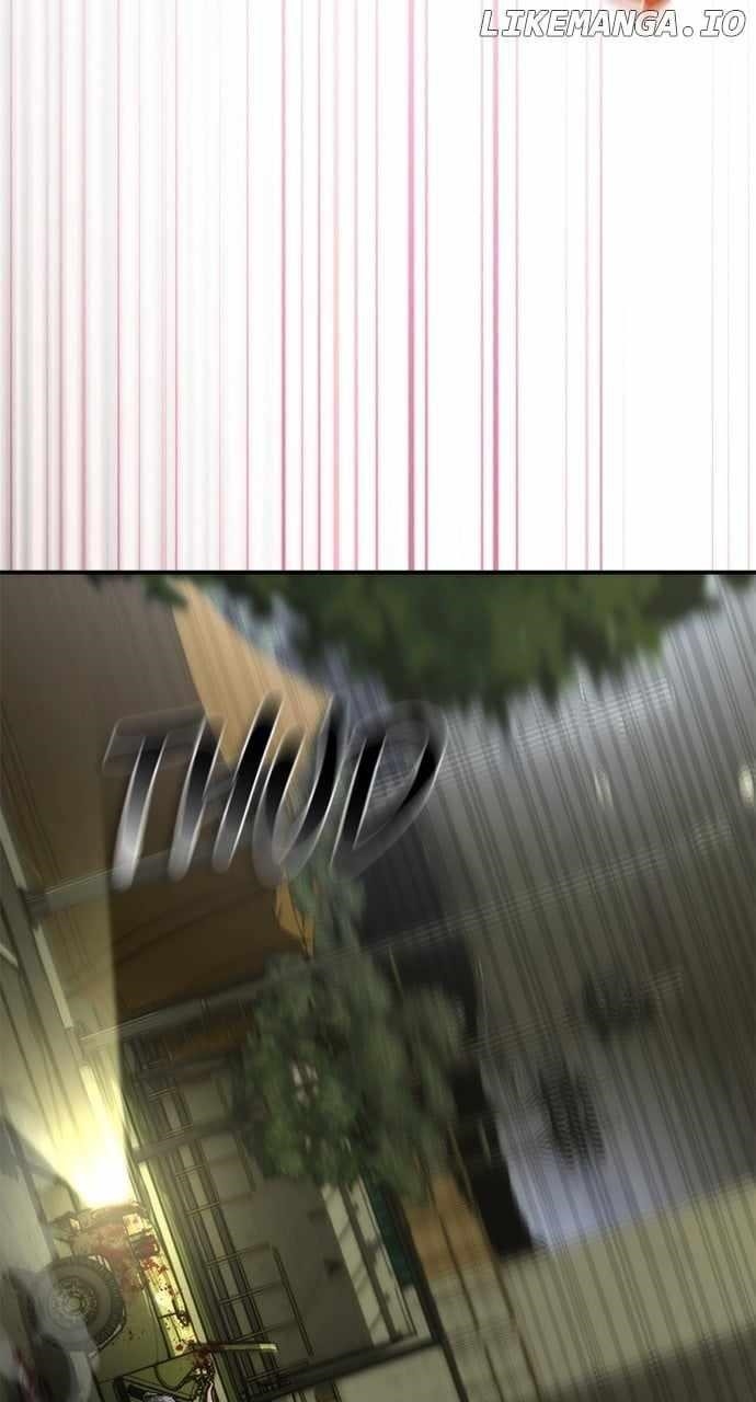 Zombie Revelation: 82-08 - Chapter 39 Page 8