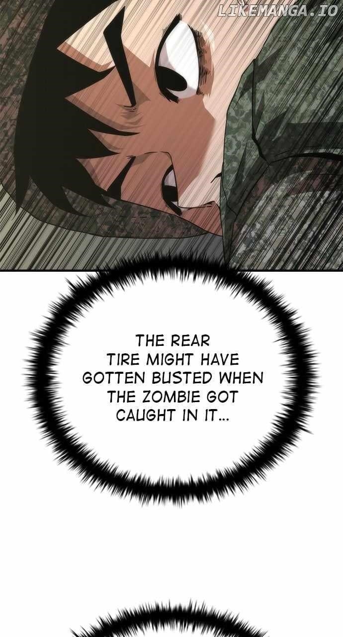Zombie Revelation: 82-08 - Chapter 39 Page 86