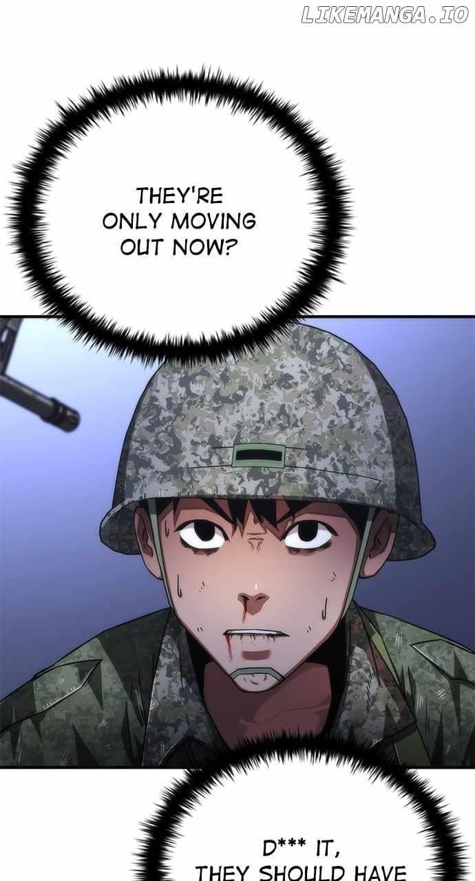 Zombie Revelation: 82-08 - Chapter 40 Page 15