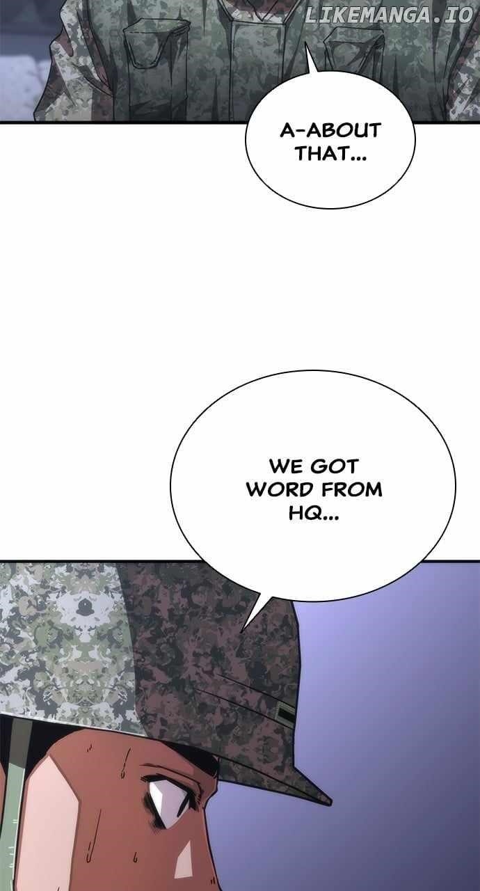 Zombie Revelation: 82-08 - Chapter 40 Page 23