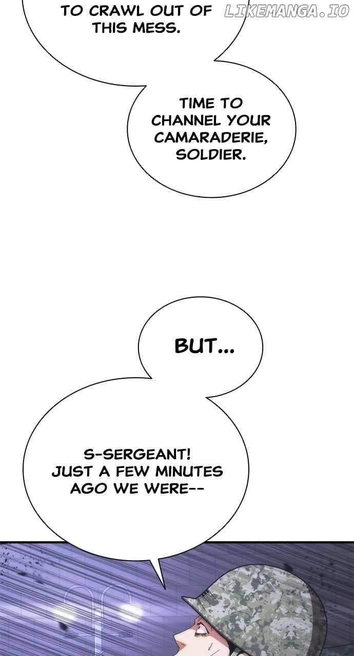 Zombie Revelation: 82-08 - Chapter 40 Page 40