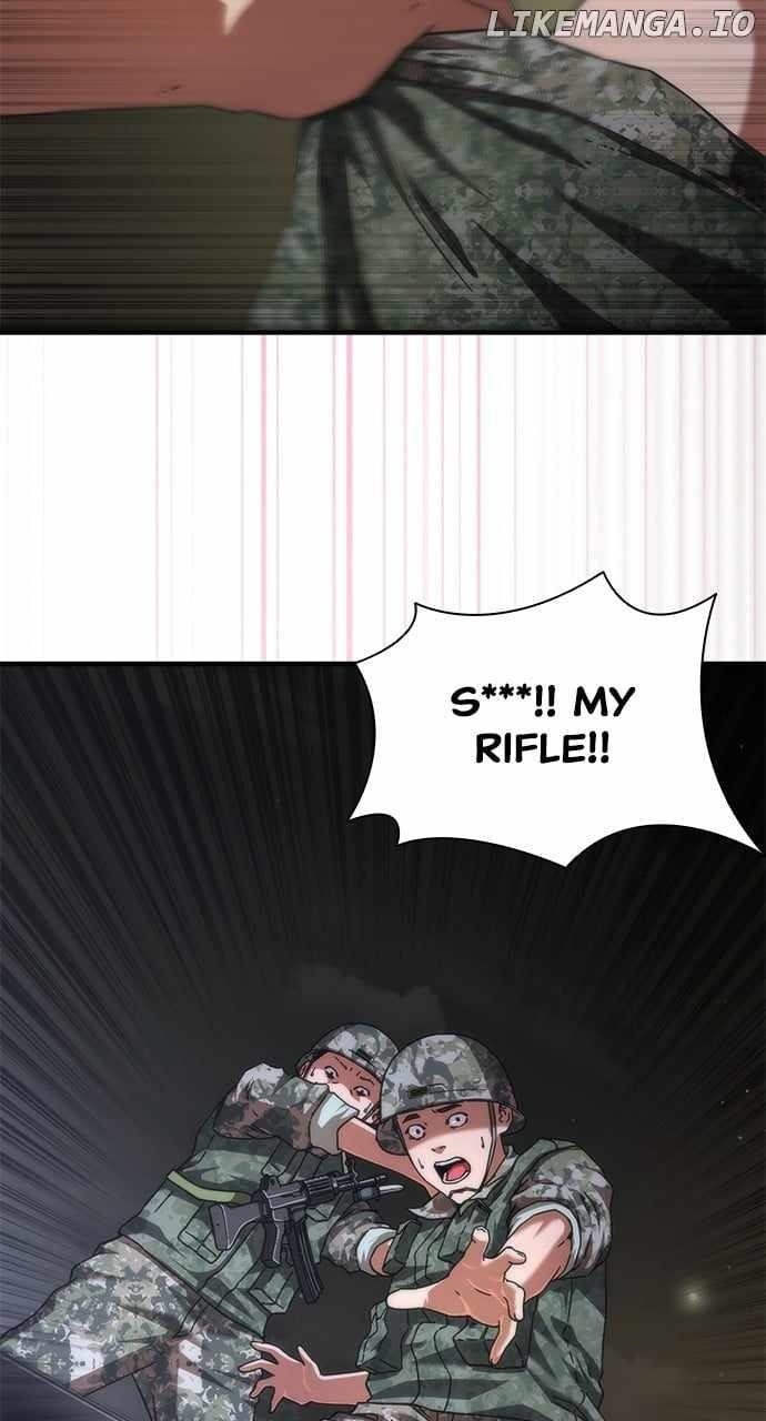 Zombie Revelation: 82-08 - Chapter 40 Page 64