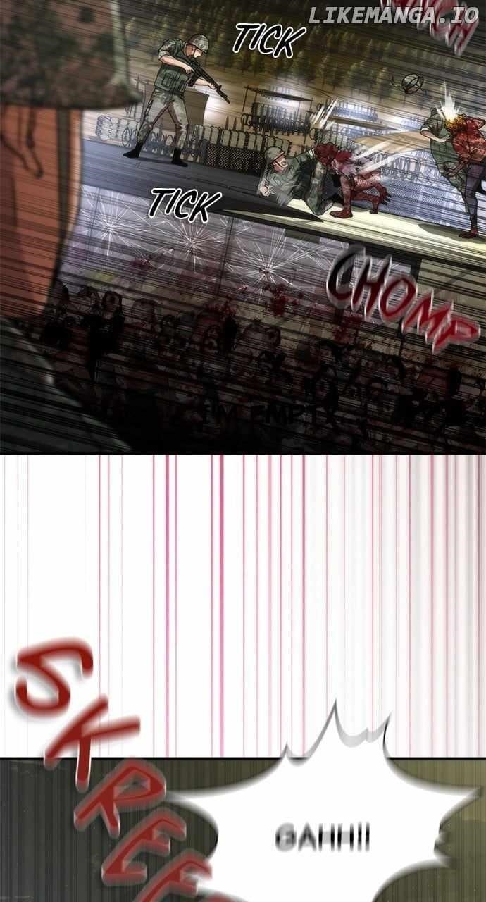 Zombie Revelation: 82-08 - Chapter 40 Page 68