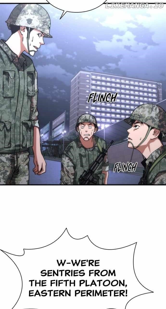 Zombie Revelation: 82-08 - Chapter 40 Page 7