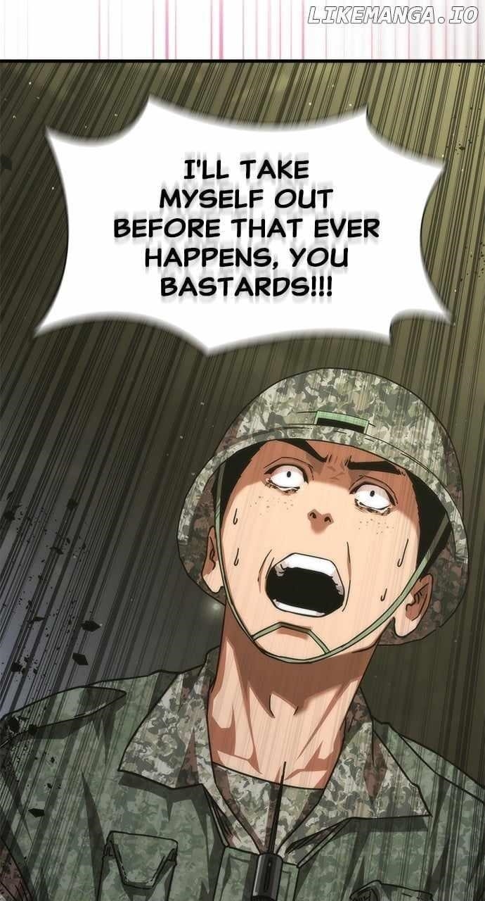 Zombie Revelation: 82-08 - Chapter 40 Page 71