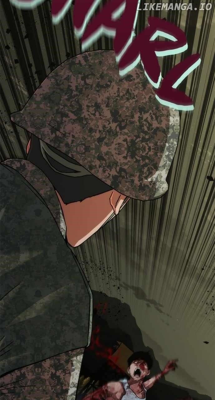 Zombie Revelation: 82-08 - Chapter 40 Page 73