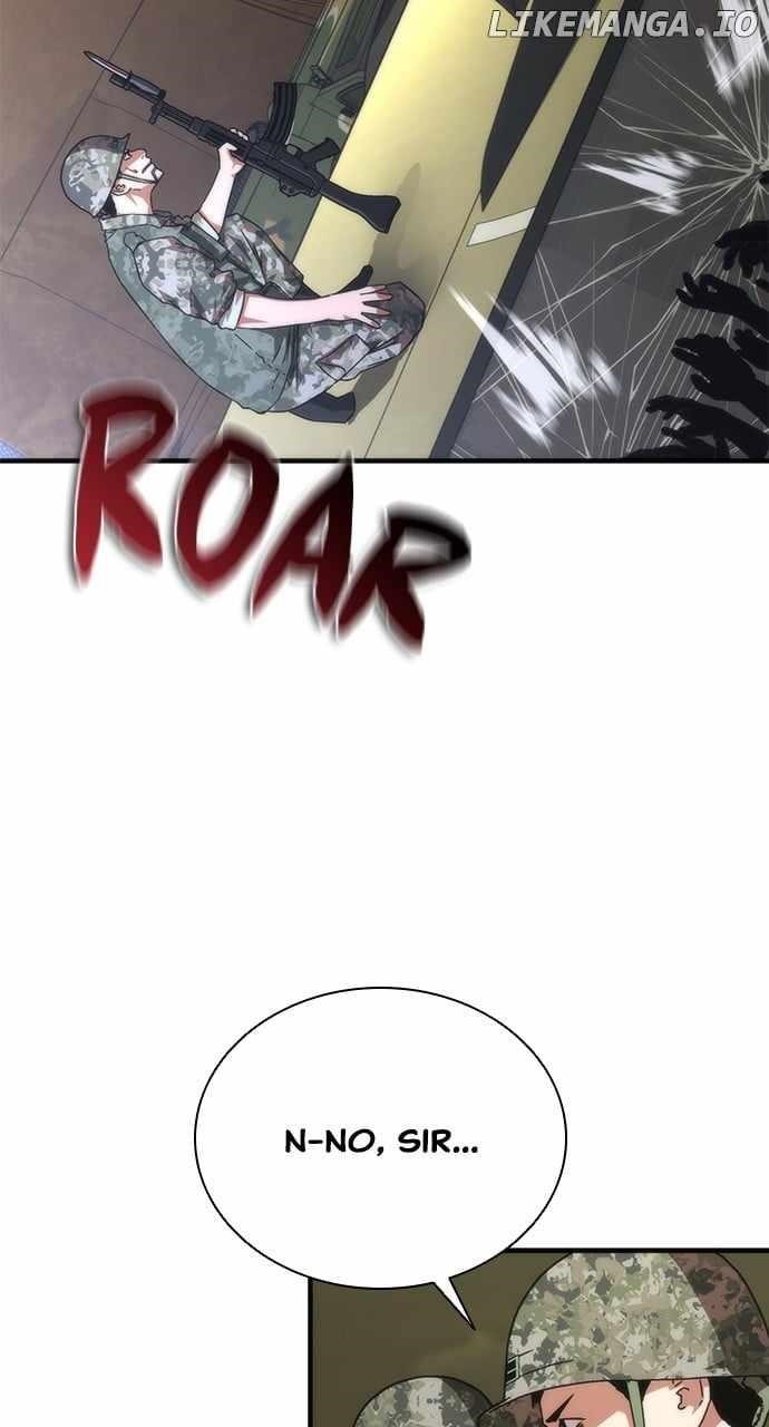 Zombie Revelation: 82-08 - Chapter 40 Page 84