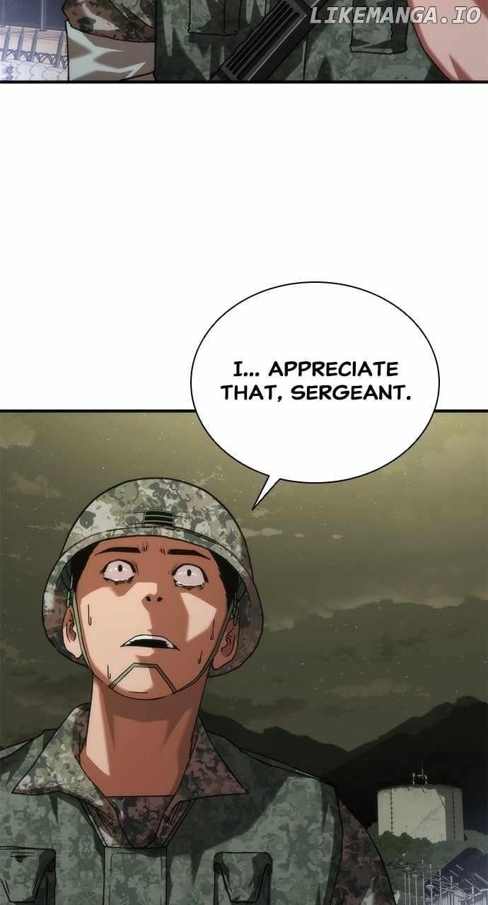 Zombie Revelation: 82-08 - Chapter 40 Page 97