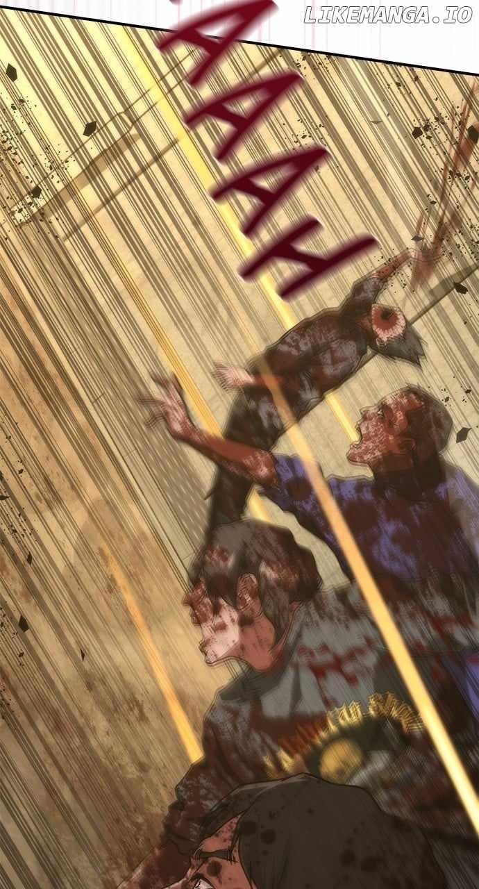 Zombie Revelation: 82-08 - Chapter 41 Page 19