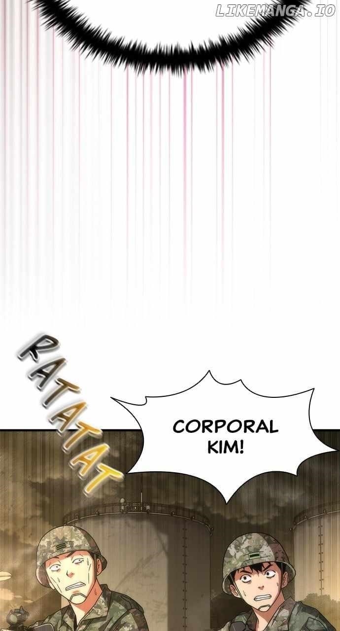 Zombie Revelation: 82-08 - Chapter 41 Page 29