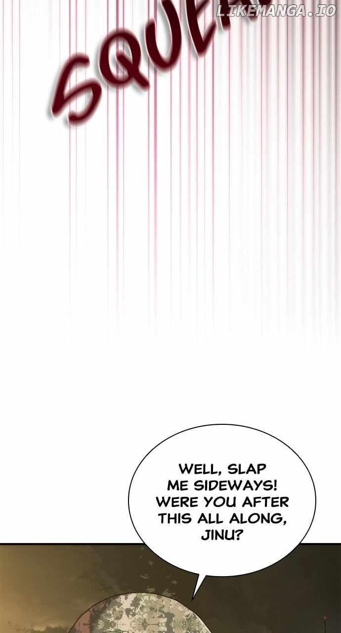 Zombie Revelation: 82-08 - Chapter 41 Page 39