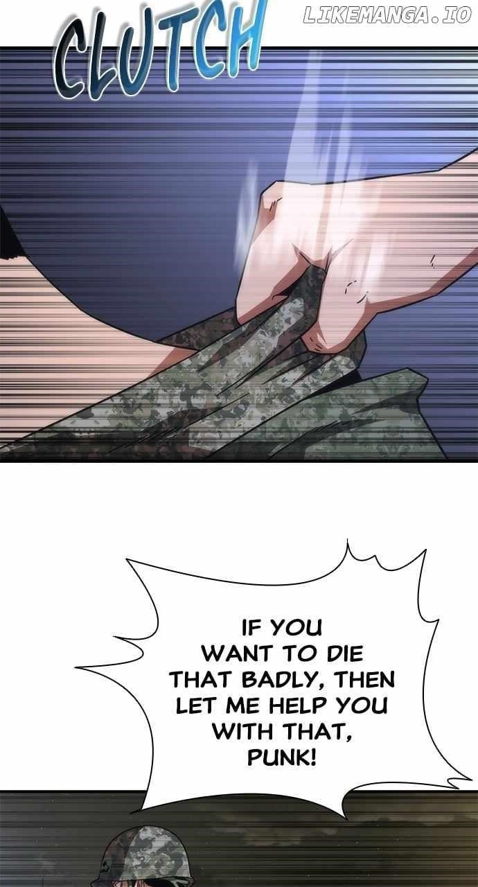 Zombie Revelation: 82-08 - Chapter 41 Page 45