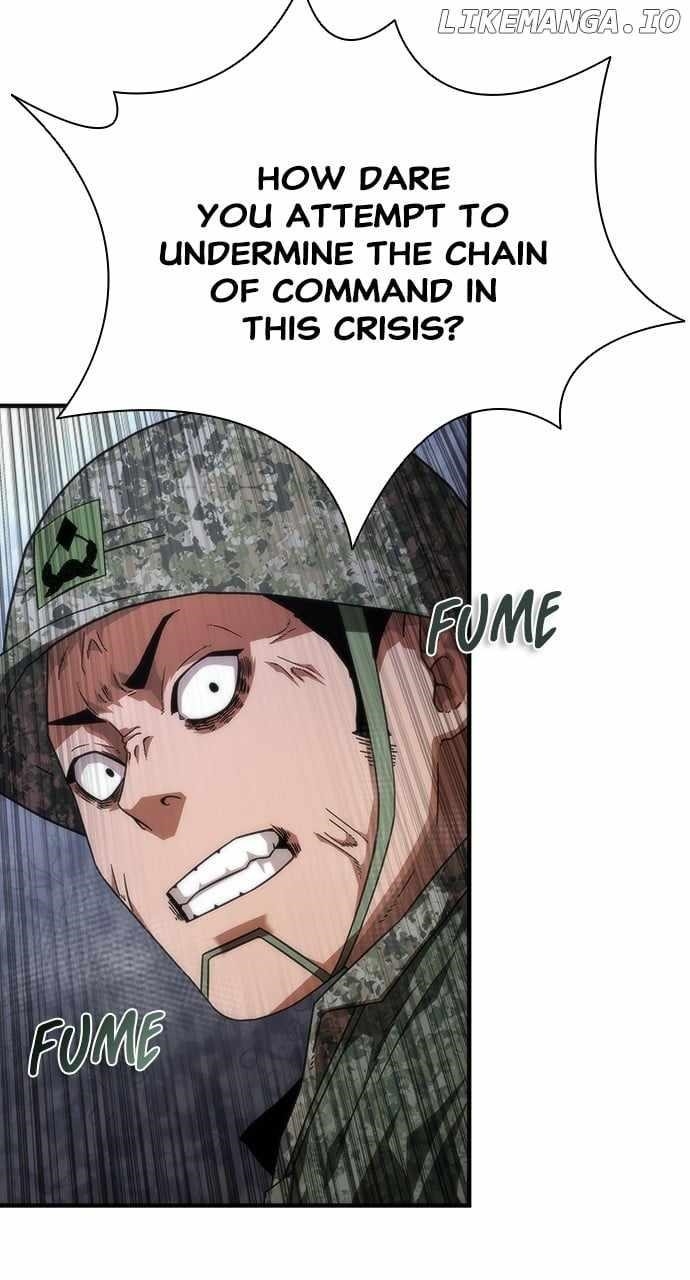 Zombie Revelation: 82-08 - Chapter 41 Page 47