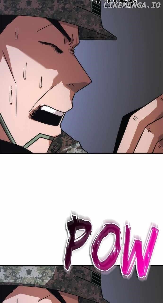 Zombie Revelation: 82-08 - Chapter 41 Page 53