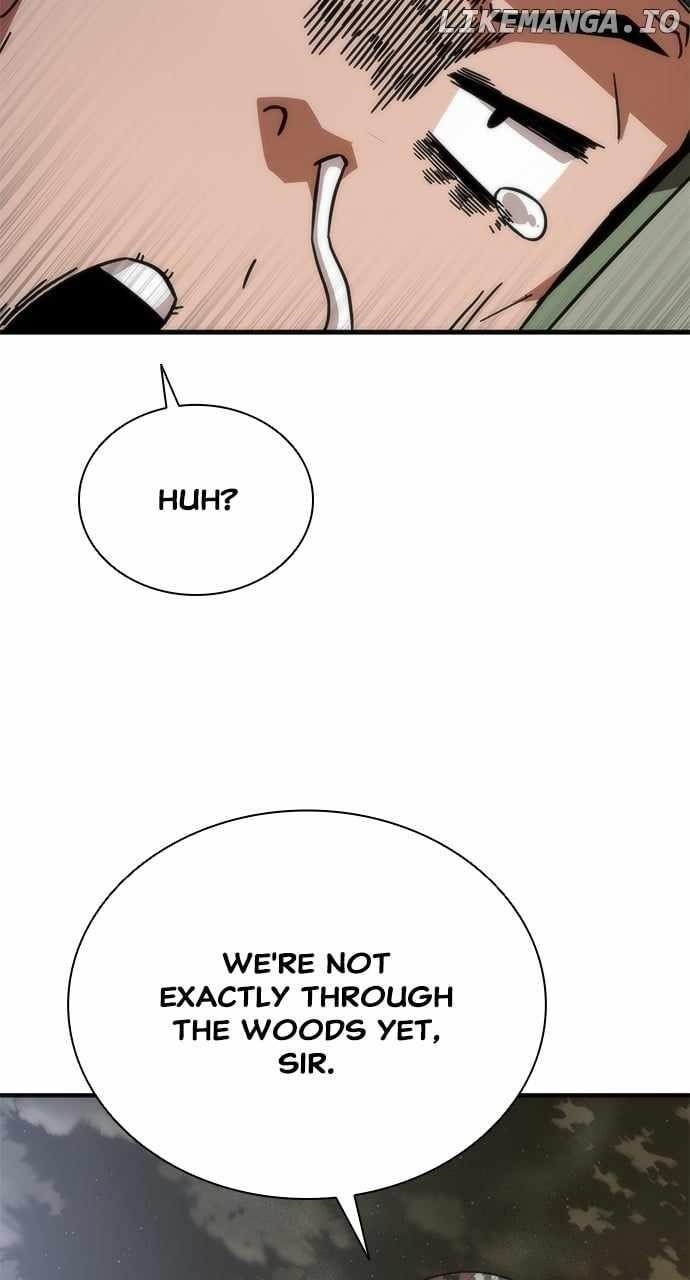 Zombie Revelation: 82-08 - Chapter 41 Page 67