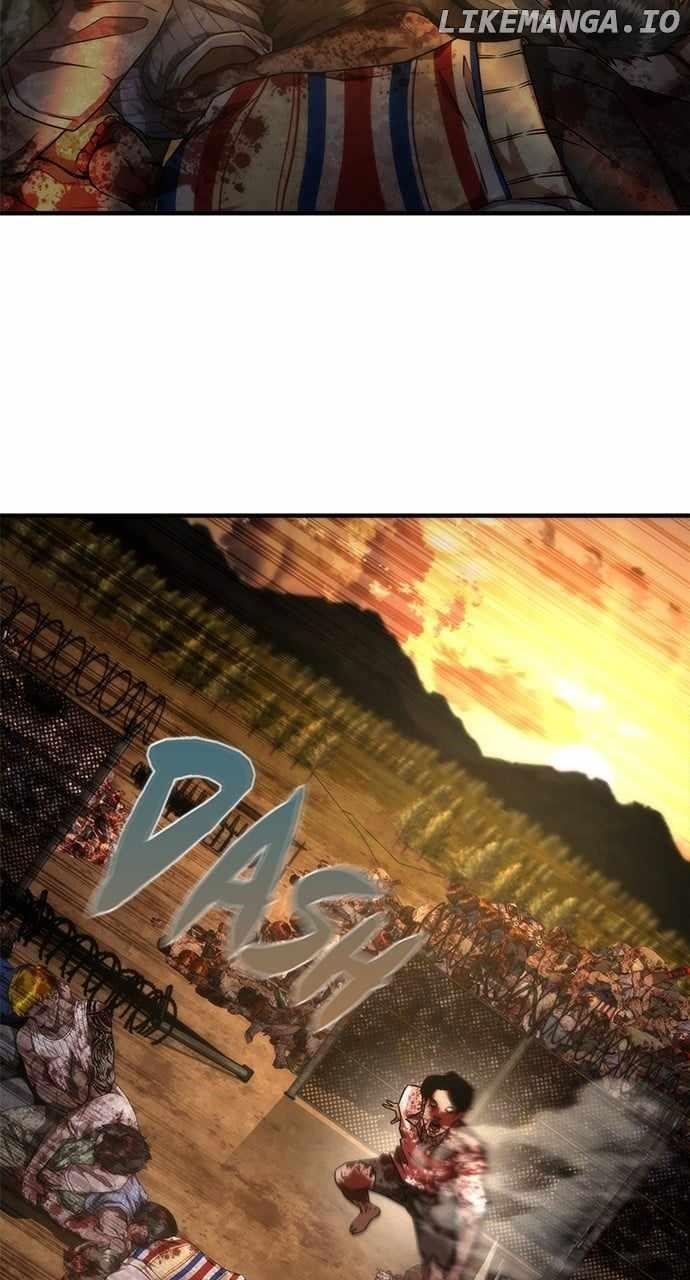 Zombie Revelation: 82-08 - Chapter 41 Page 78